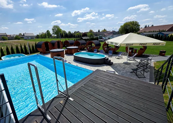 Fantazja Resort Zator