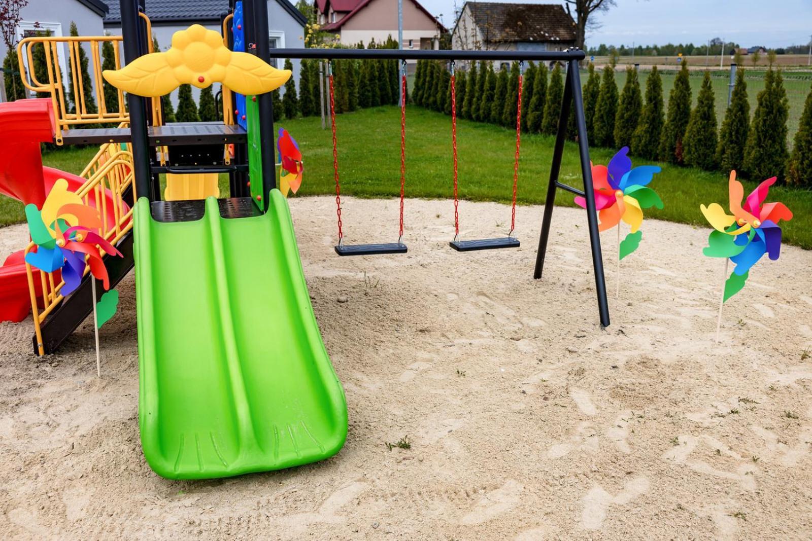 Holiday park Fantazja